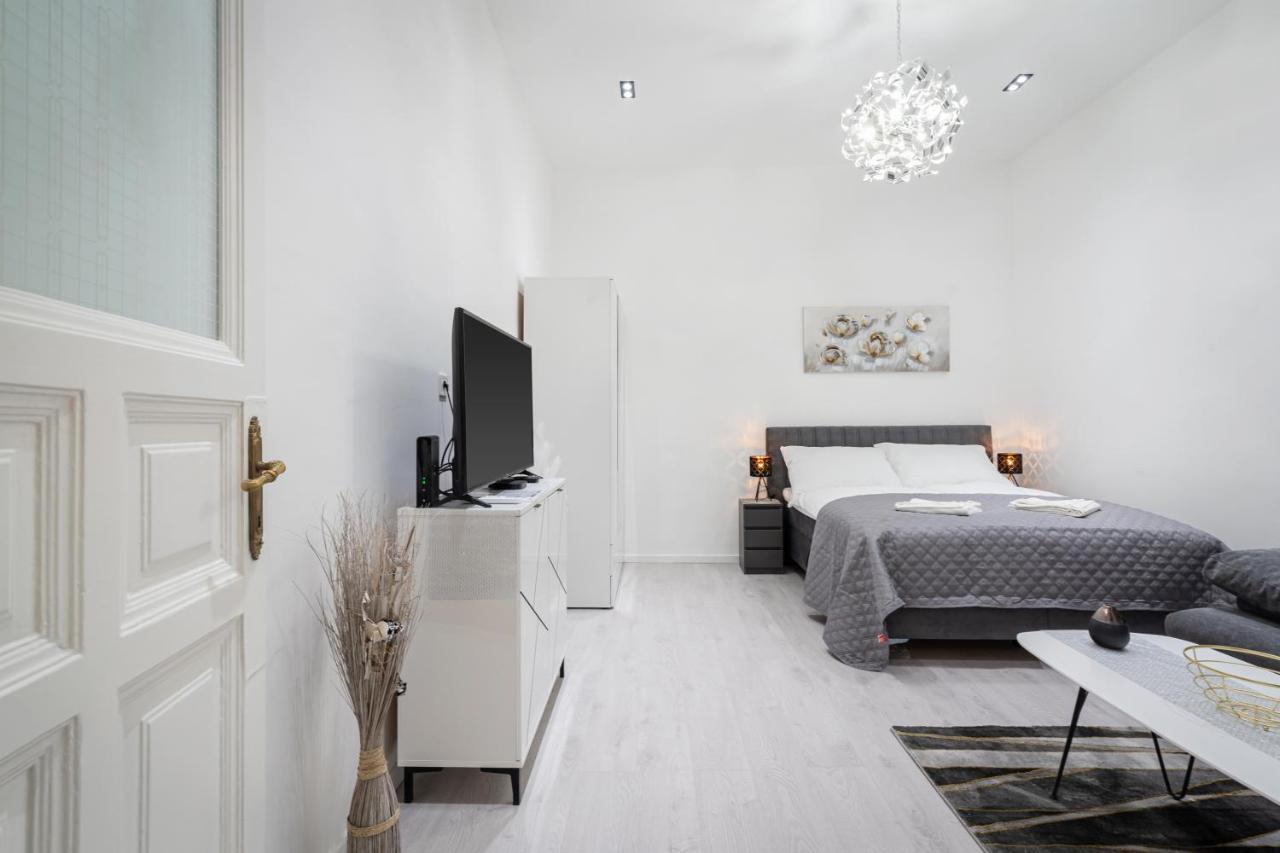 Apartment Stellar Dwell Budapest